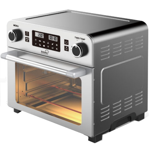 콕스타 스타크 플러스 KSEAF-5000 (실버)_이미지