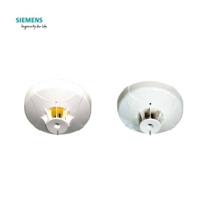지멘스 화재감지기 차동식 SRA-2A 정온식 FTE-70A 반도체식_이미지