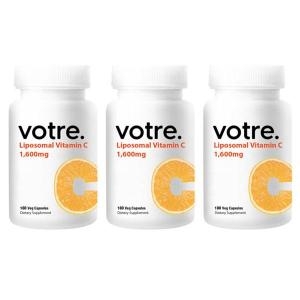 보트레 리포좀 비타민C 1600mg 180정 (3개)_이미지