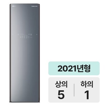 LG전자 트롬 스타일러 <b>S5MBUA</b>