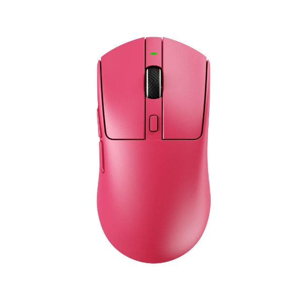 다얼유 AE6 V2 유무선 (마젠타)_이미지