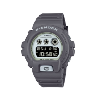 G-SHOCK 남녀공용_DW-6900HD-8DR