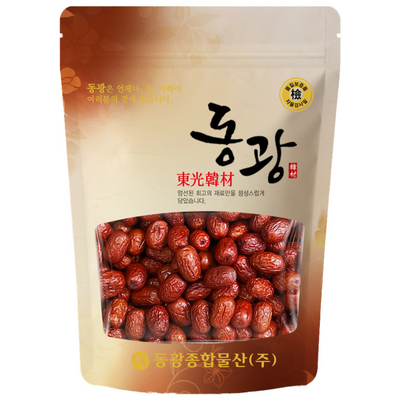 동광종합물산 대추 (100g,2개)