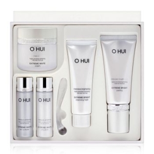 오휘 익스트림 화이트 크림 스페셜 기획세트