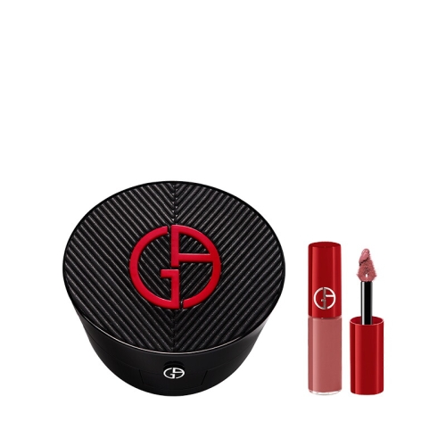 조르지오아르마니 파워 패브릭 롱웨어 웨이트리스 쿠션 14g (기획세트 3)_이미지