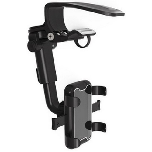 인마이카 선바이저 장착용 휴대폰 거치대_이미지