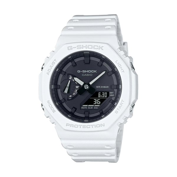 ī�ÿ� G-SHOCK GA-2100-7A