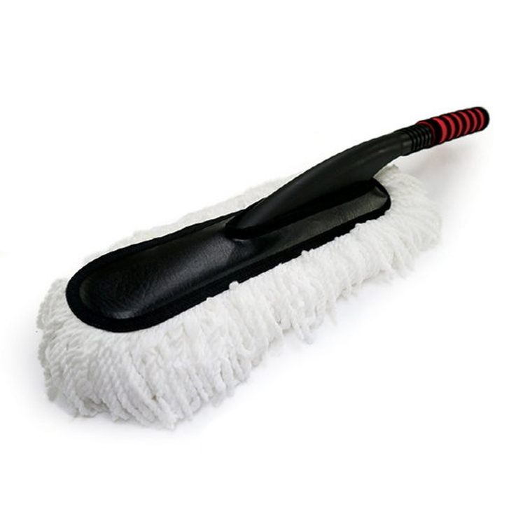 뉴 마이크로화이버 스마트 더스터 먼지털이개