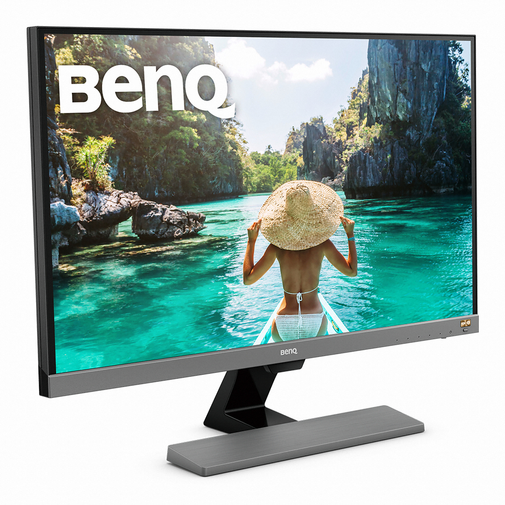 BenQ EW277HDR 아이케어 무결점