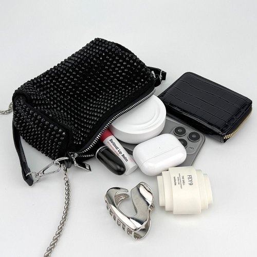 스터드 미니 크로스백 YIC_038-WFGYCBP_이미지