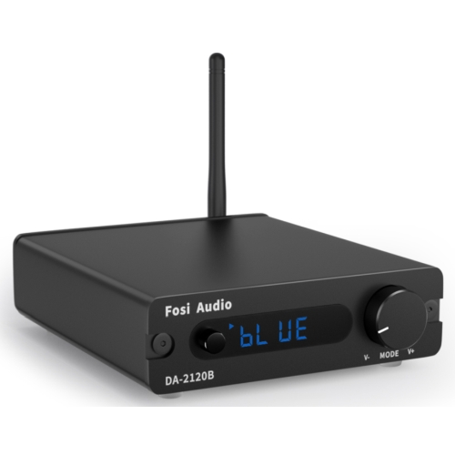 Fosi Audio DA2120B