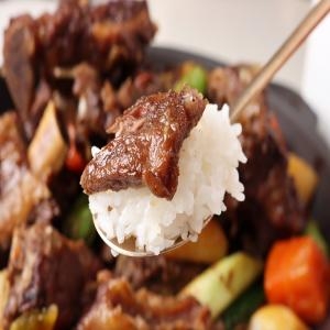 할매 정성 소갈비찜 500g