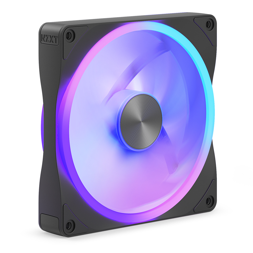 NZXT F140U RGB (블랙)_이미지
