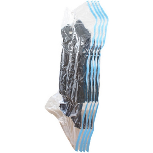 가쯔 스마트 밸브형 옷걸이 압축팩 코트 (4개)_이미지