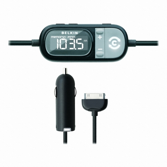 F8Z182qe TuneCast Auto 3(차량용 튠케스트3 충전기)