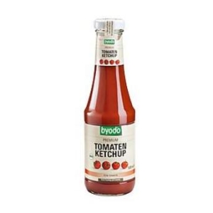 골든벨통상 골든벨 유기농 케첩 500ml