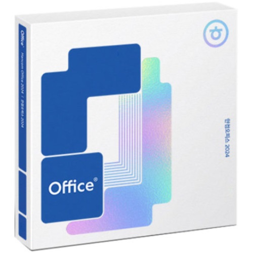 한글과컴퓨터 한컴오피스 ALA 9.0 기업용 (5 Copy이상 1년 라이선스)_이미지