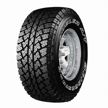 브리지스톤 듀얼러 A/T 693 255/65R16 (지정점무료장착)