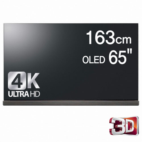 LG전자 시그니처 OLED65G6K (스탠드)