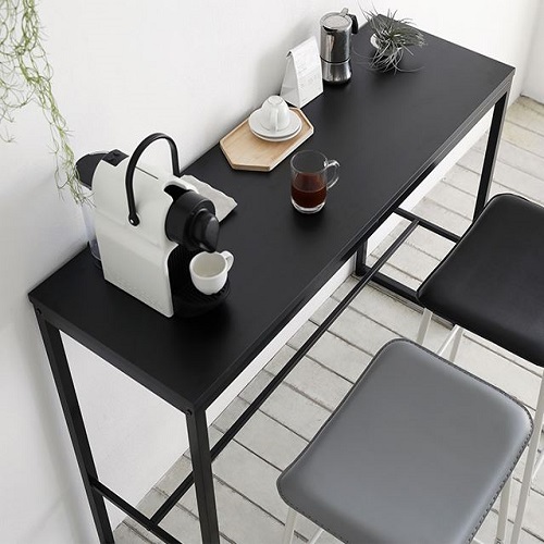 룸앤홈 헬싱키 바테이블 (의자별도)_이미지