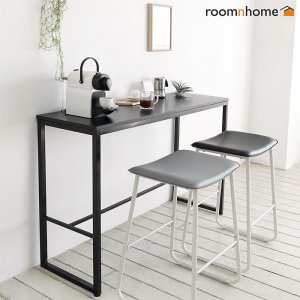 룸앤홈 헬싱키 바테이블 (의자별도)_이미지