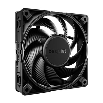 be quiet SILENT WINGS PRO 4 PWM 120mm