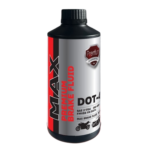 프리미엄 브레이크액 DOT4 1L