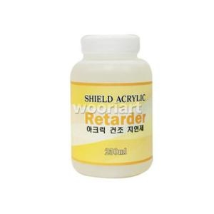 쉴드 아크릴 리타더 250ml_이미지
