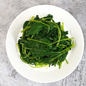 하늘농가 국산 데친나물 취나물 생데친 1Kg_이미지