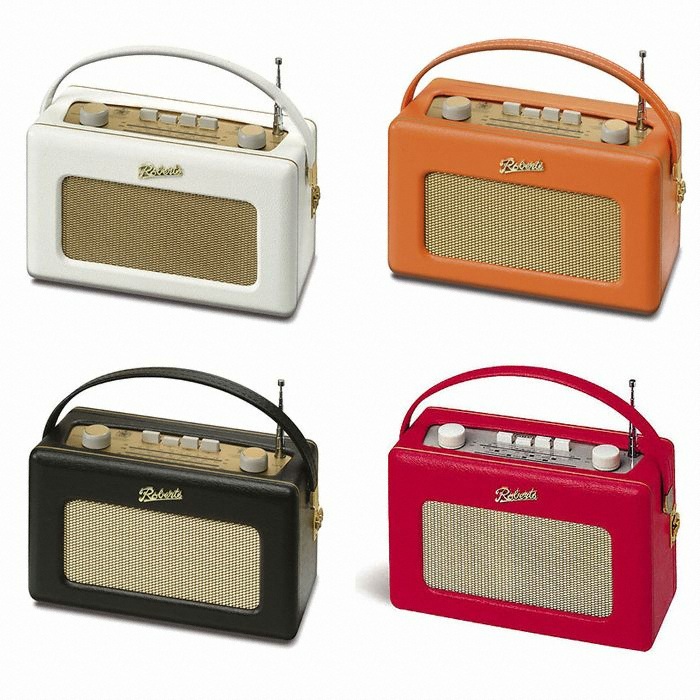 로버츠라디오 R250