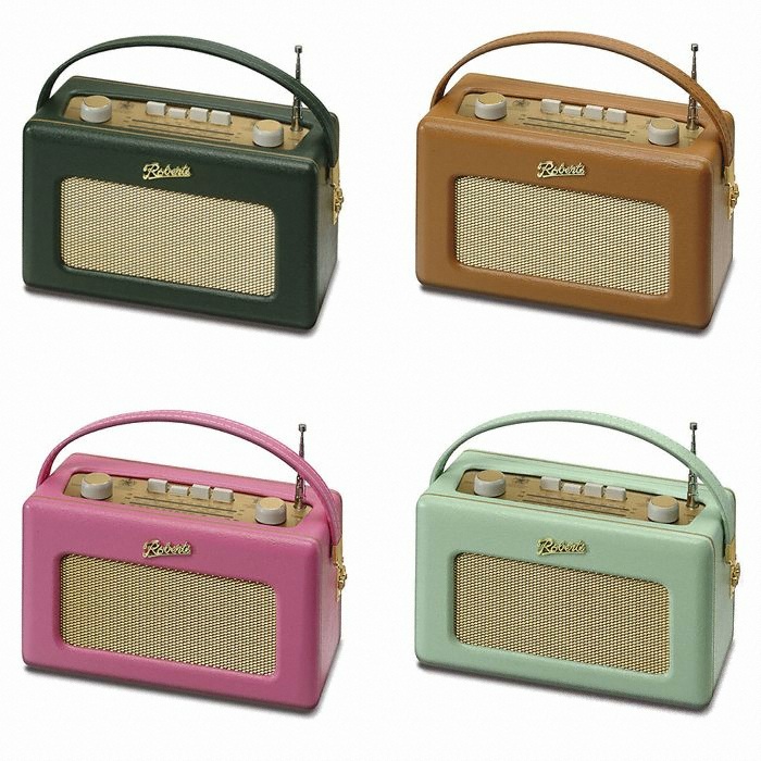 로버츠라디오 R250_이미지