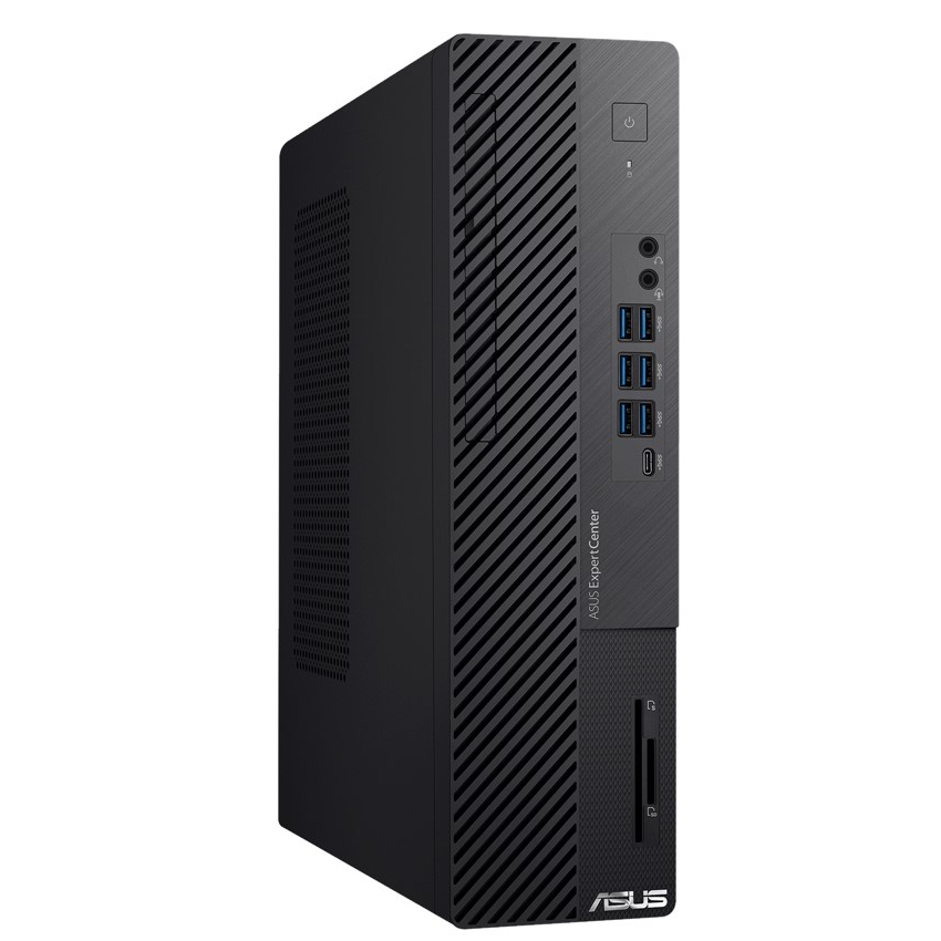 ASUS ExpertCenter D7 SFF D700SA 510500030F1 (16GB, M.2 256GB)