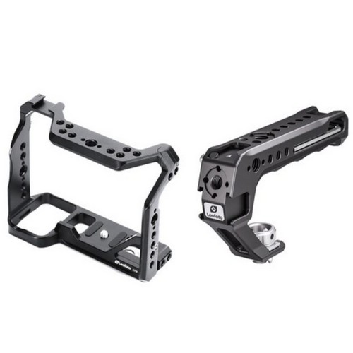 SONY A7 IV용 케이지 + AH-2-2 탑핸들 세트