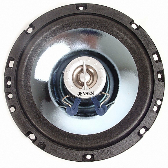 JENSEN APOLLO 6520
