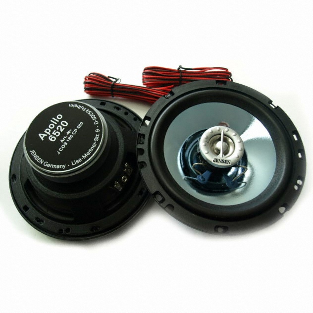 JENSEN APOLLO 6520 (단품)_이미지