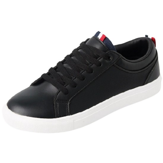 컬러그램 어퍼 스니커즈 TEOPE