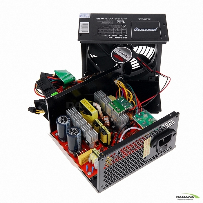 NEWTOP N1 450 PLUS V2.2 PerfectKO_이미지