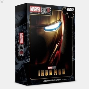 1000P퍼즐 마블 에디션 아이언맨 M1019 WEBEE6E