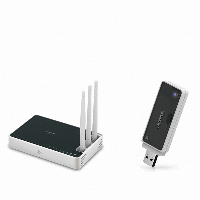 EFM ipTIME N704 ������ ��Ű��