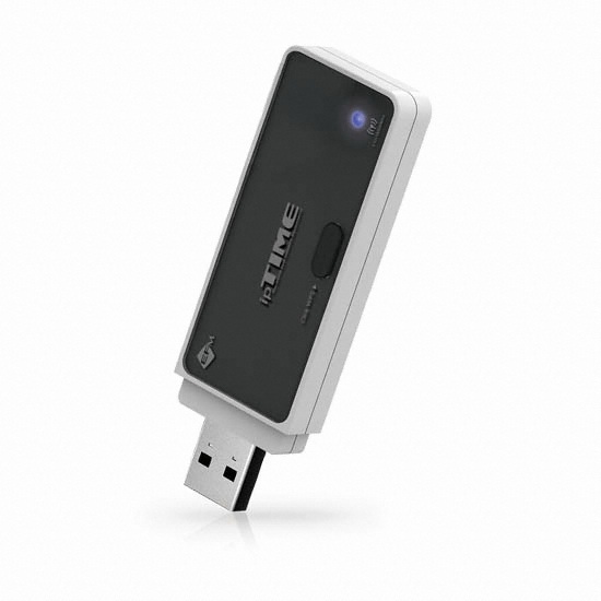EFM ipTIME N704 공유기 패키지 (+ N100U2 USB 2.0 무선랜카드)_이미지