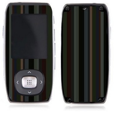 chungfrog YEPP YP-T9 스키니스킨- 스트라이프03_이미지