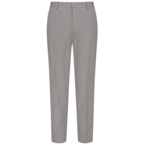 에이션패션 프로젝트엠 시어서커 스판 테이퍼드핏 슬랙스 EPD2PP1200