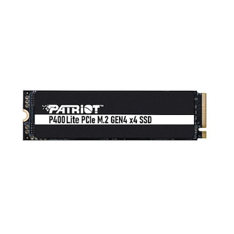 PATRIOT P400 Lite <b>M.2</b> NVMe