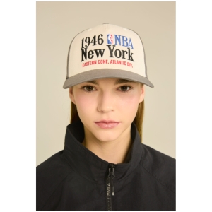 NBA NYK 레트로 5각 HARD CLASSIC CAP_HC170 N245AP424P_이미지