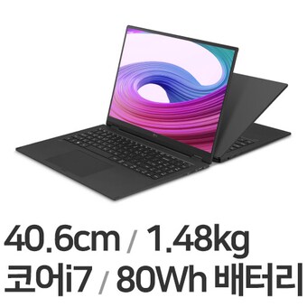 LG전자 <b>2021</b> <b>그램</b>360 16TD90P-GX70K
