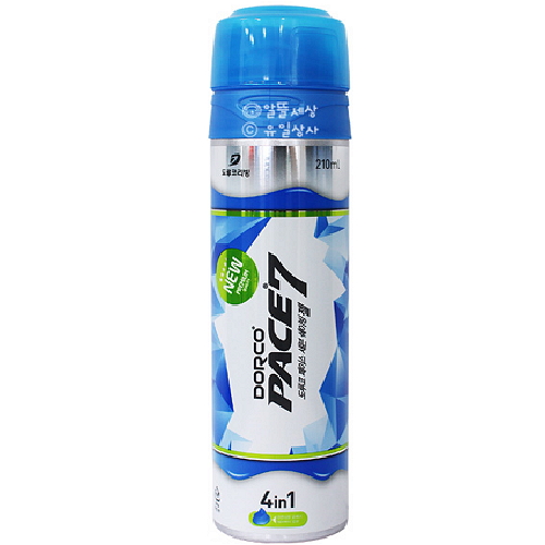 ������ ���̽�7 ���̺��� 210ml