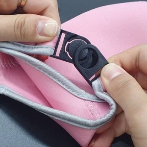 네오프렌 핸디형 텀블러 파우치 물통주머니 텀블러파 WFHNI1V_이미지