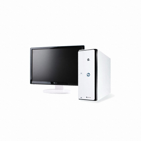 엔와이컴퓨터 W4-FA-E6300-MD (56cm LCD)