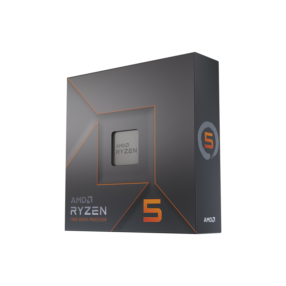 AMD 라이젠5-5세대 7600X (라파엘) (정품)