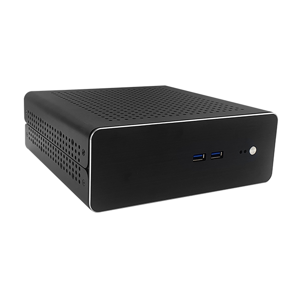 ALU COOL47 알루미늄 케이스